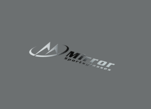 Logo Design by design notebook for Mirror Sportsglasses | Design: #20317259
