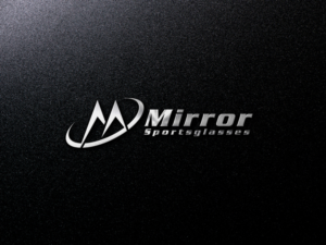 Logo Design by design notebook for Mirror Sportsglasses | Design: #20317261