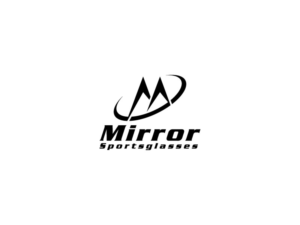 Logo Design by design notebook for Mirror Sportsglasses | Design: #20317262
