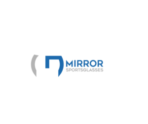 Logo Design by Rosaleen for Mirror Sportsglasses | Design: #20314811