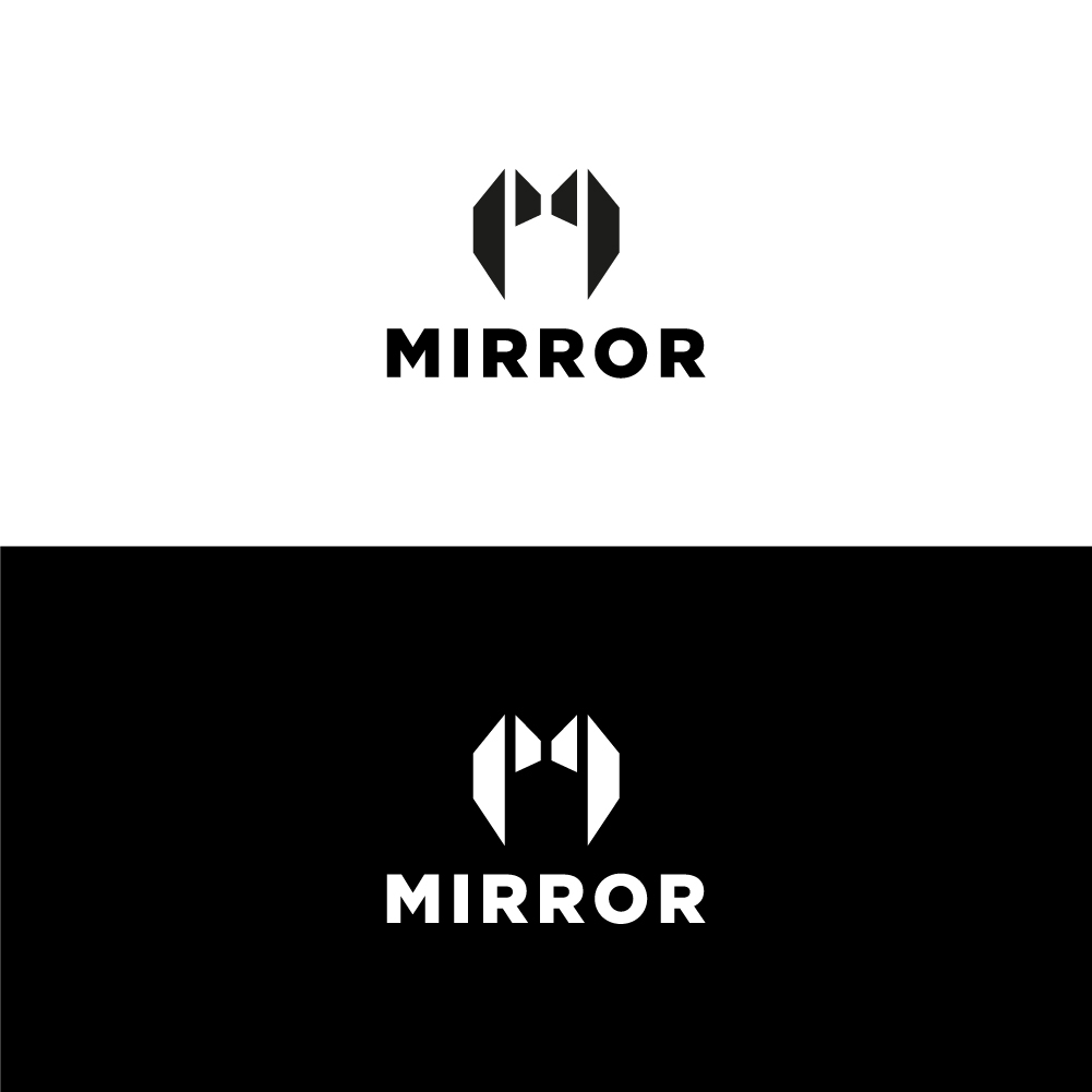 Logo Design by @lucard for Mirror Sportsglasses | Design #20337429