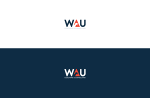 Logo Design by GLDesigns for Wau-Coaching & Consulting Carolin Jünger | Design: #20301498