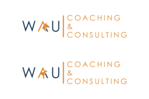 Logo Design by zingodesigns258 for Wau-Coaching & Consulting Carolin Jünger | Design: #20345731