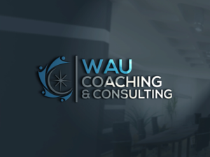 Logo Design by jinca2710 2 for Wau-Coaching & Consulting Carolin Jünger | Design: #20320169