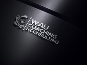 Logo Design by jinca2710 2 for Wau-Coaching & Consulting Carolin Jünger | Design: #20320170