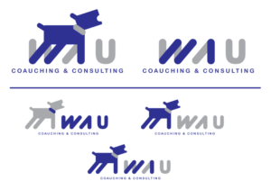 Logo Design by Andrea Hoffman 3
