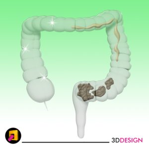 3D Design by Sergio Medina