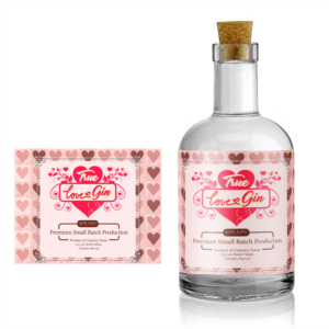 Label Design by SAI DESIGNS for The Handmade Gin Company | Design: #20316699