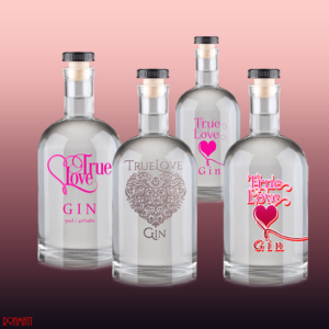 Diseño de Etiqueta por rmdsgn para The Handmade Gin Company | Diseño #20311421