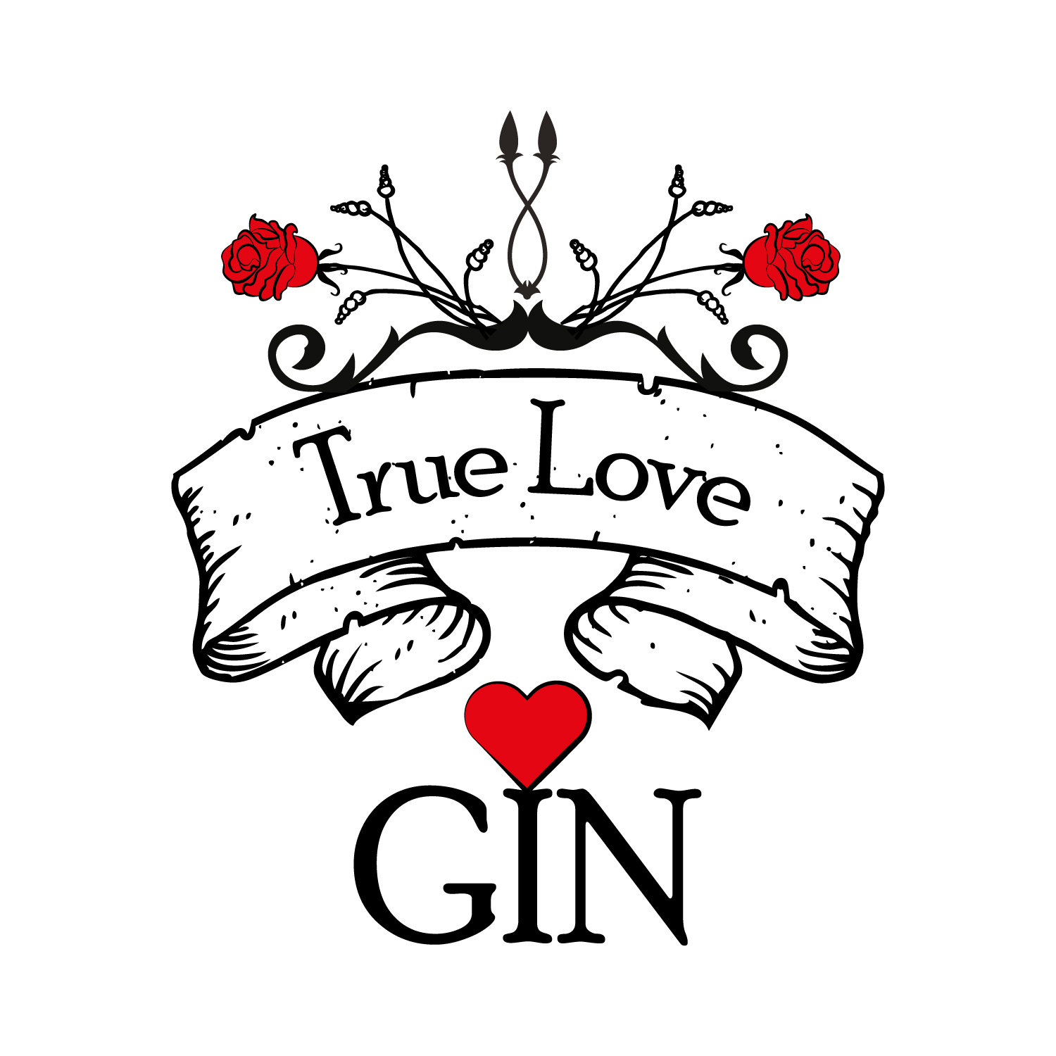 Diseño de Etiqueta por Ghirlandaiio para The Handmade Gin Company | Diseño #20312132