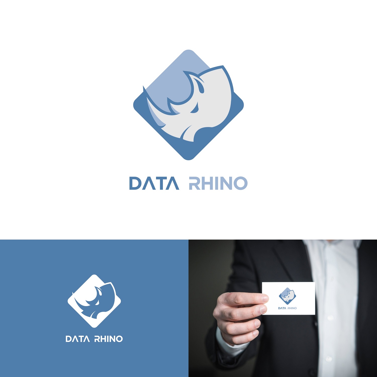Diseño de Logo por zatsukiki para este proyecto | Diseño #20304842