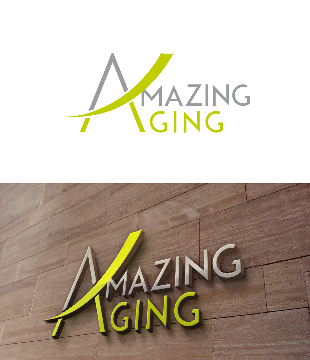 Logo Design by trufya for this project | Design #20361342