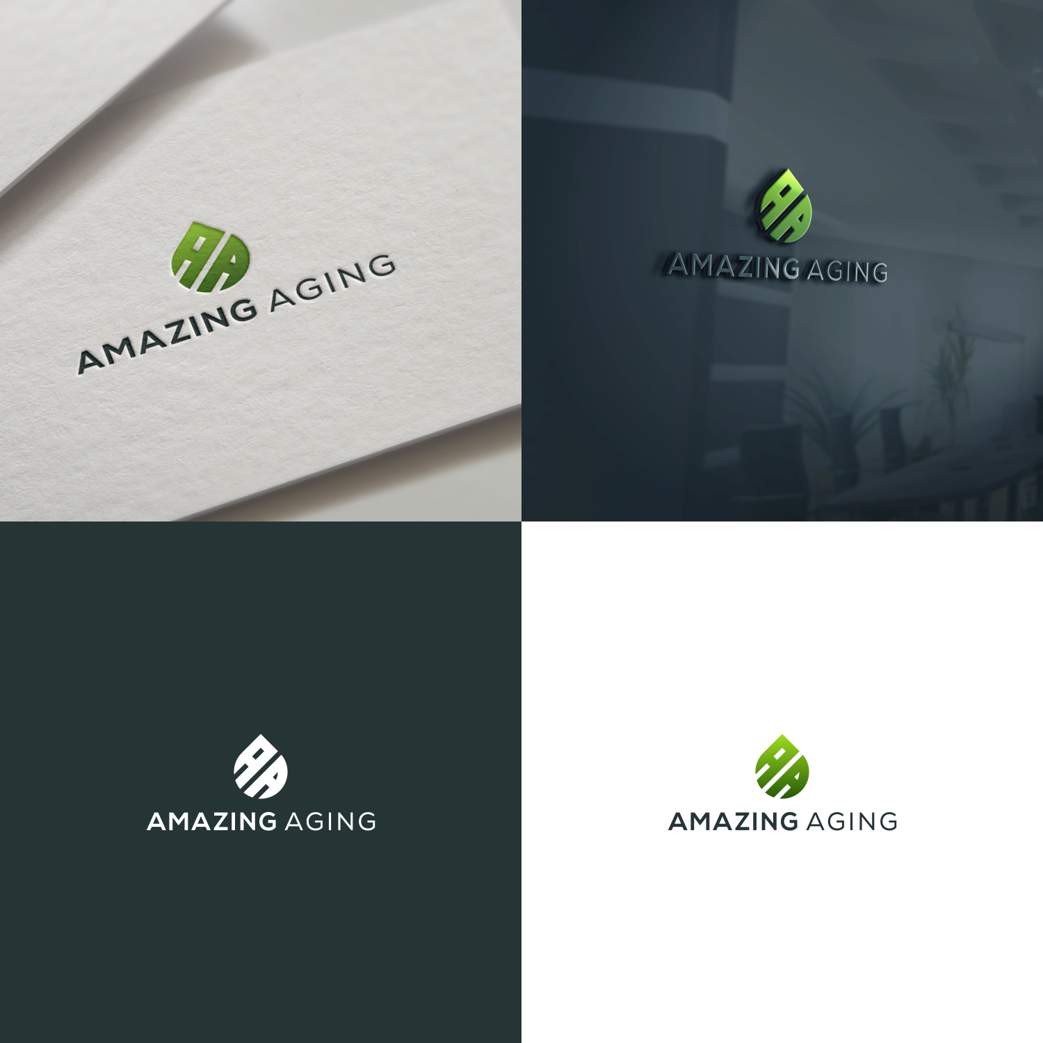 Logo Design by Artgo for this project | Design #20305900