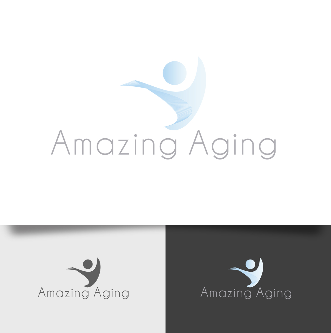 Logo Design by rafaeldsgn for this project | Design #20302371