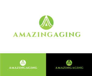Logo-Design von AV97 für dieses Projekt | Design #20311456
