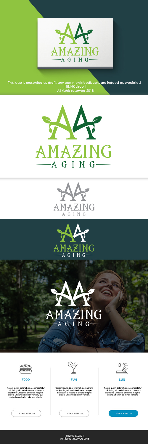 Logo Design by Riv. for this project | Design #20301676