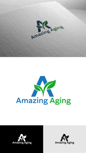 Logo-Design von AnteMeridiem für dieses Projekt | Design: #20311485