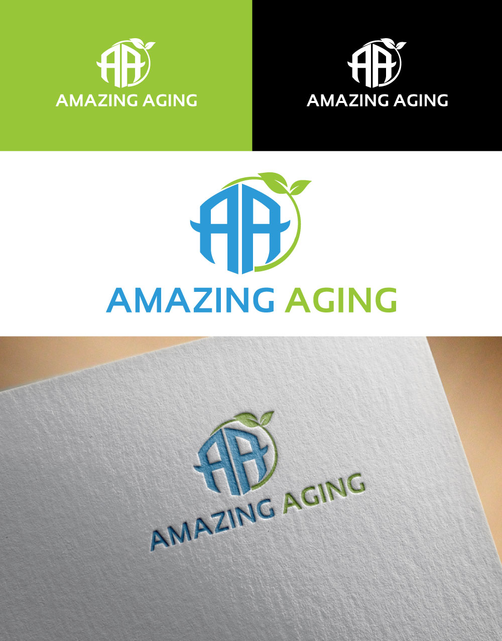 Logo Design by Ash_king for this project | Design #20319785