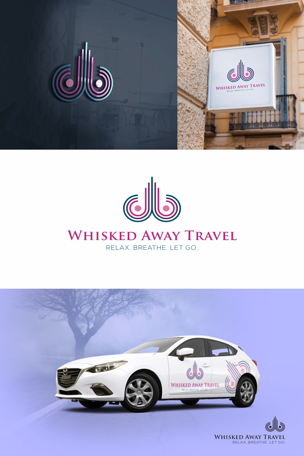 Logo Design by shailesh raut for this project | Design #20317713