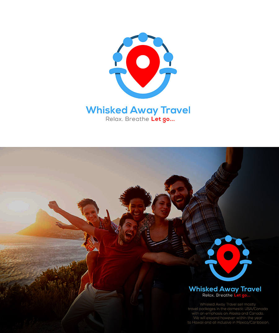 Logo Design by shailesh raut for this project | Design #20339474