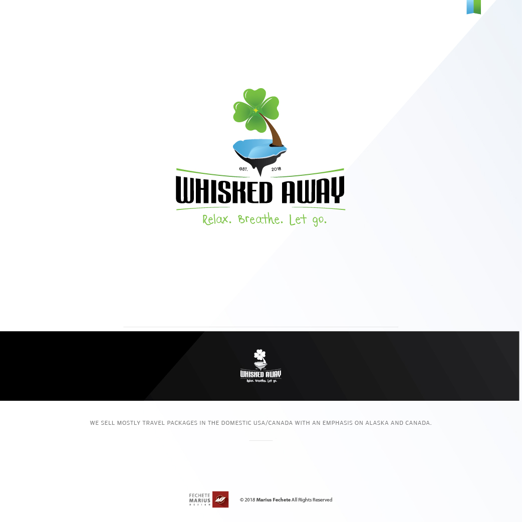 Logo Design by Marius Fechete for this project | Design #20414037