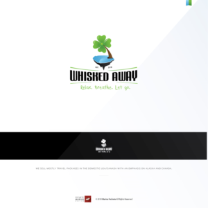 Logo Design by Marius Fechete for this project | Design #20414037