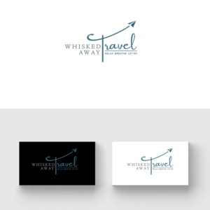 Logo Design by Lesia_Olesia for this project | Design #20329870