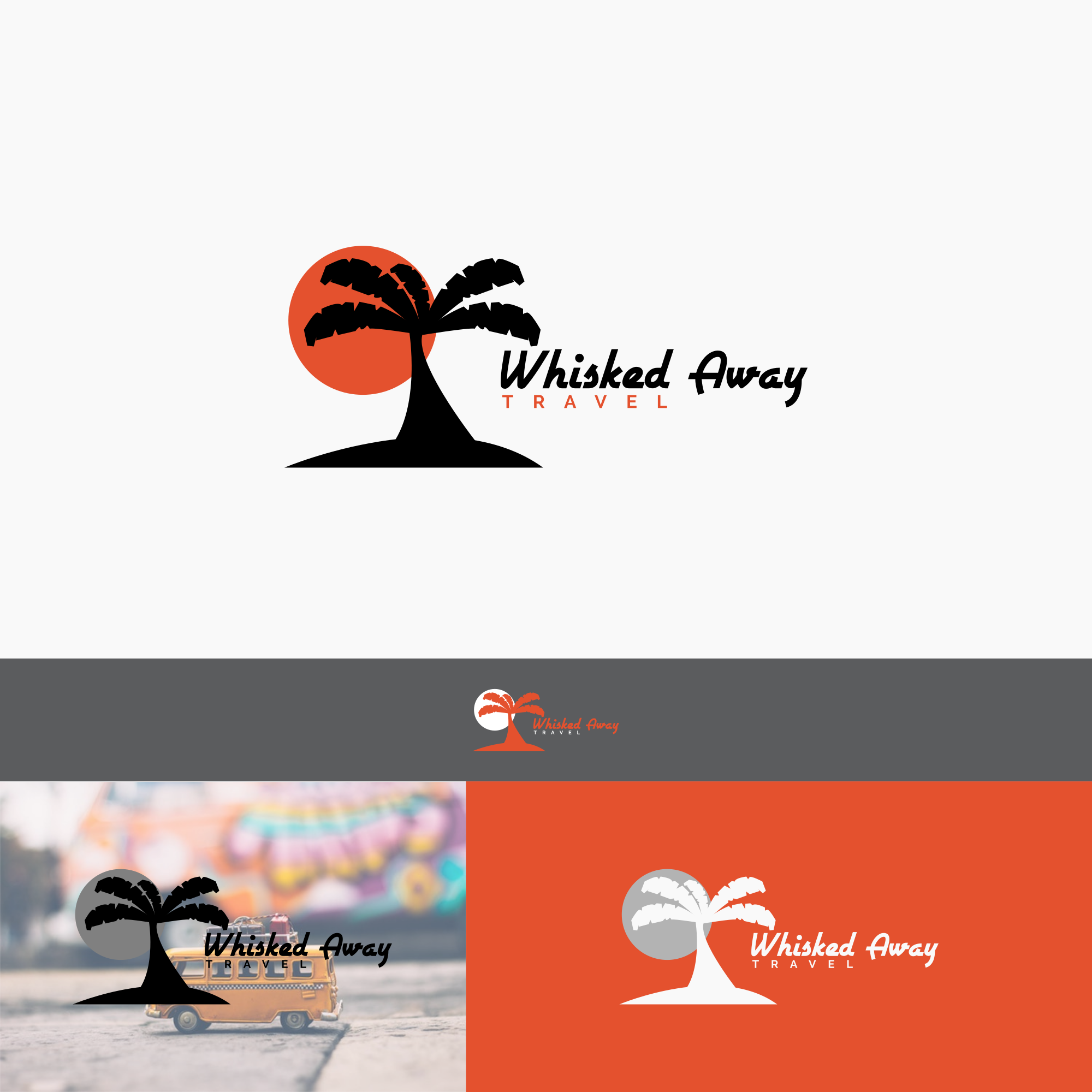 Logo Design by zatsukiki for this project | Design #20368811