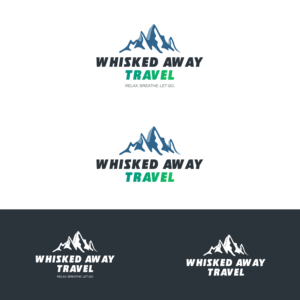 Logo Design by M6G for this project | Design: #20408143