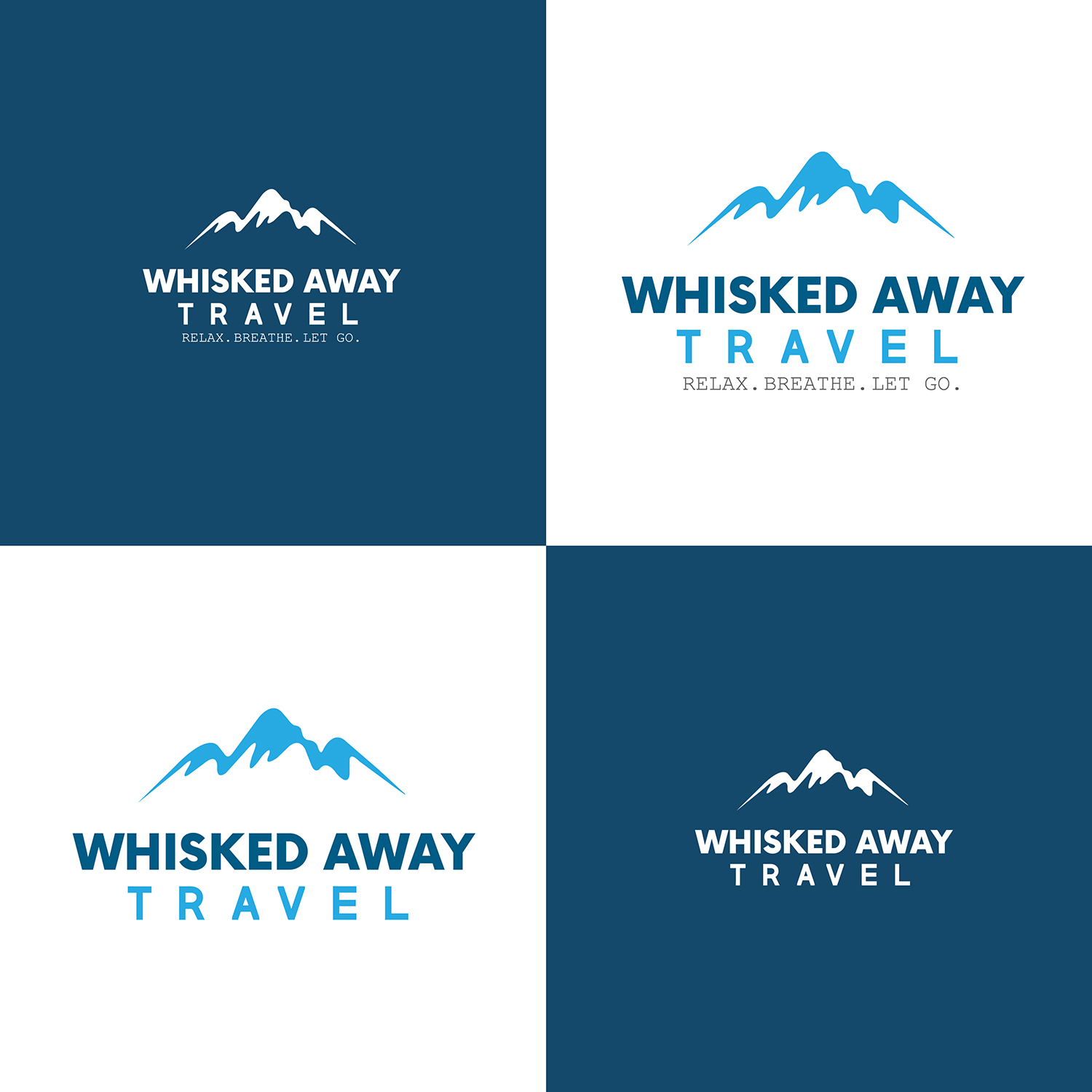 Logo Design by M6G for this project | Design #20418674