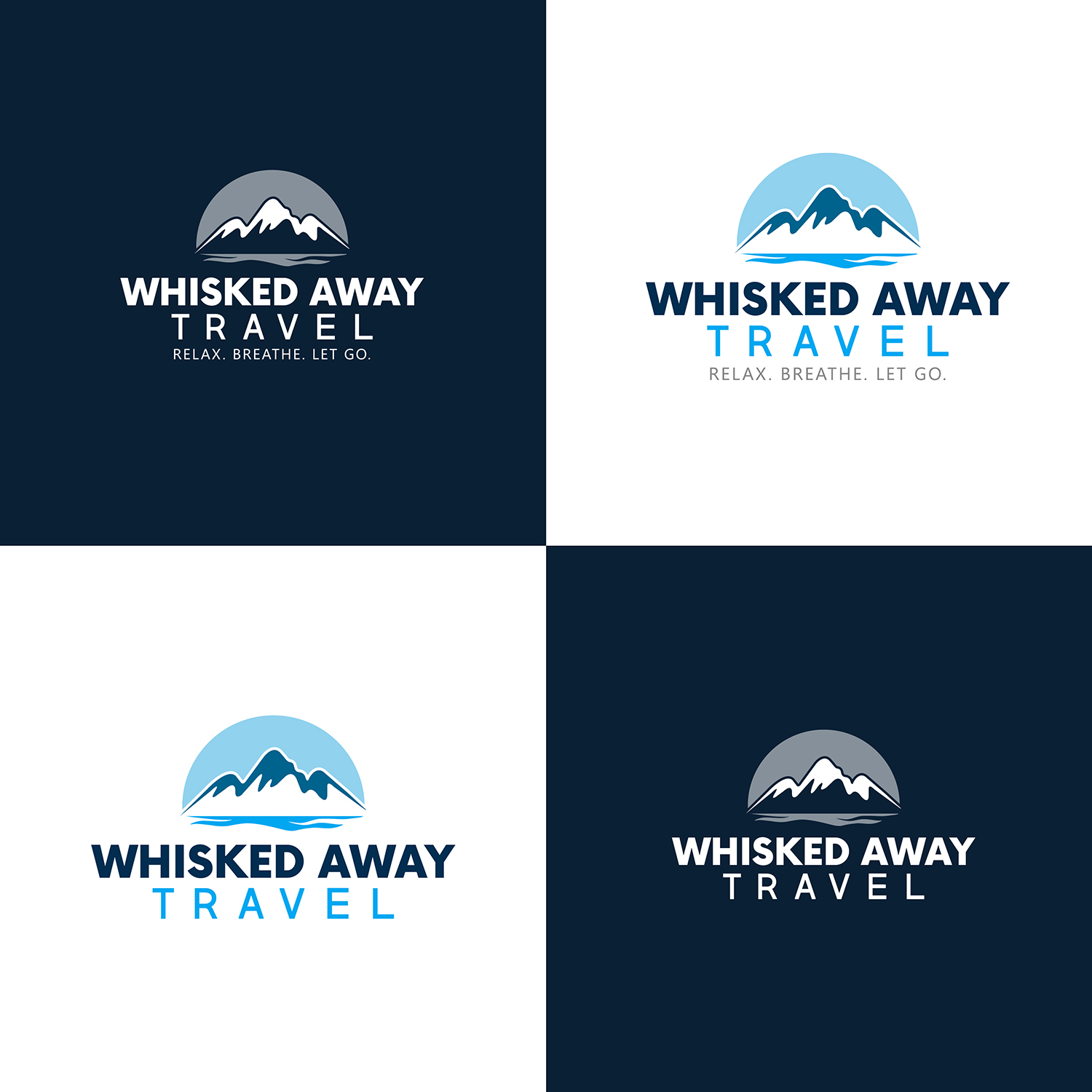 Logo Design by M6G for this project | Design #20418686