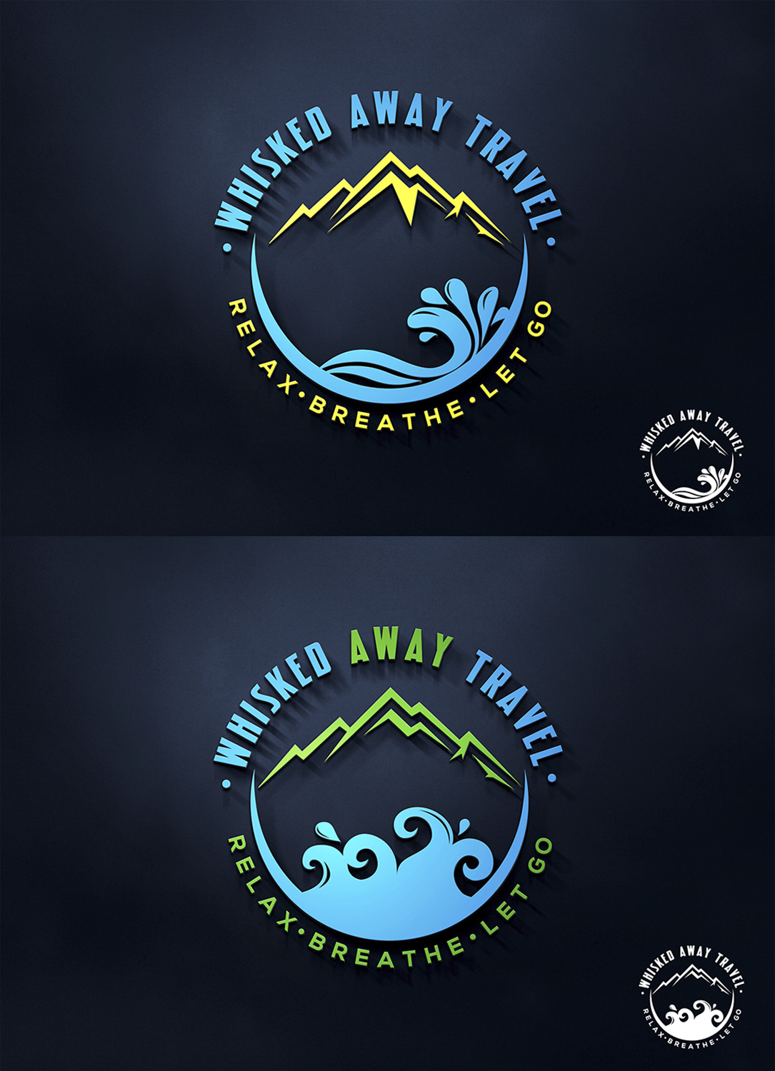 Design de Logo par Marco Rubio pour ce projet | Design : #20431462
