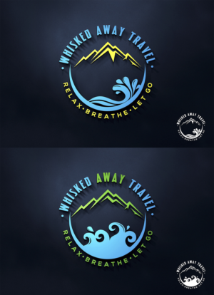 Design de Logo par Marco Rubio pour ce projet | Design : #20431462