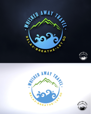 Design de Logo par Marco Rubio pour ce projet | Design : #20433815