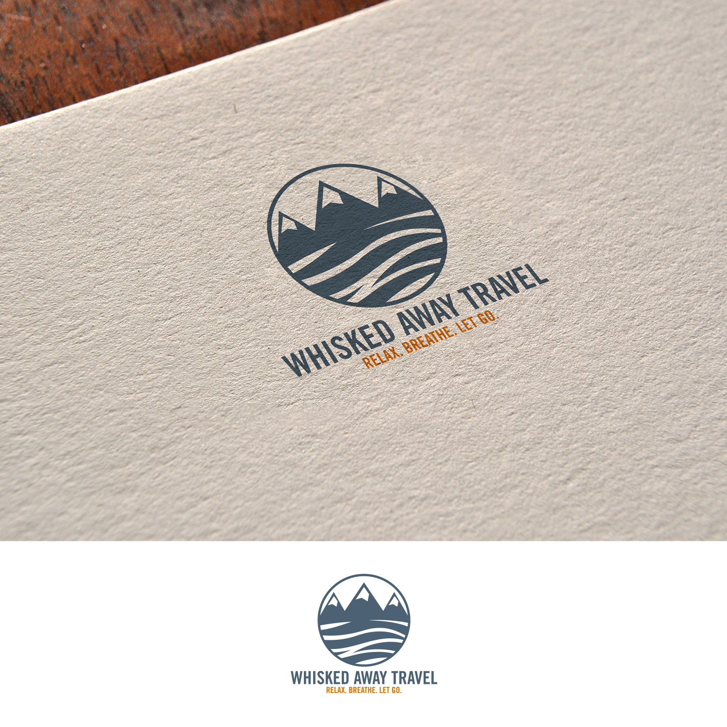 Logo Design by DesignDUO for this project | Design #20389915