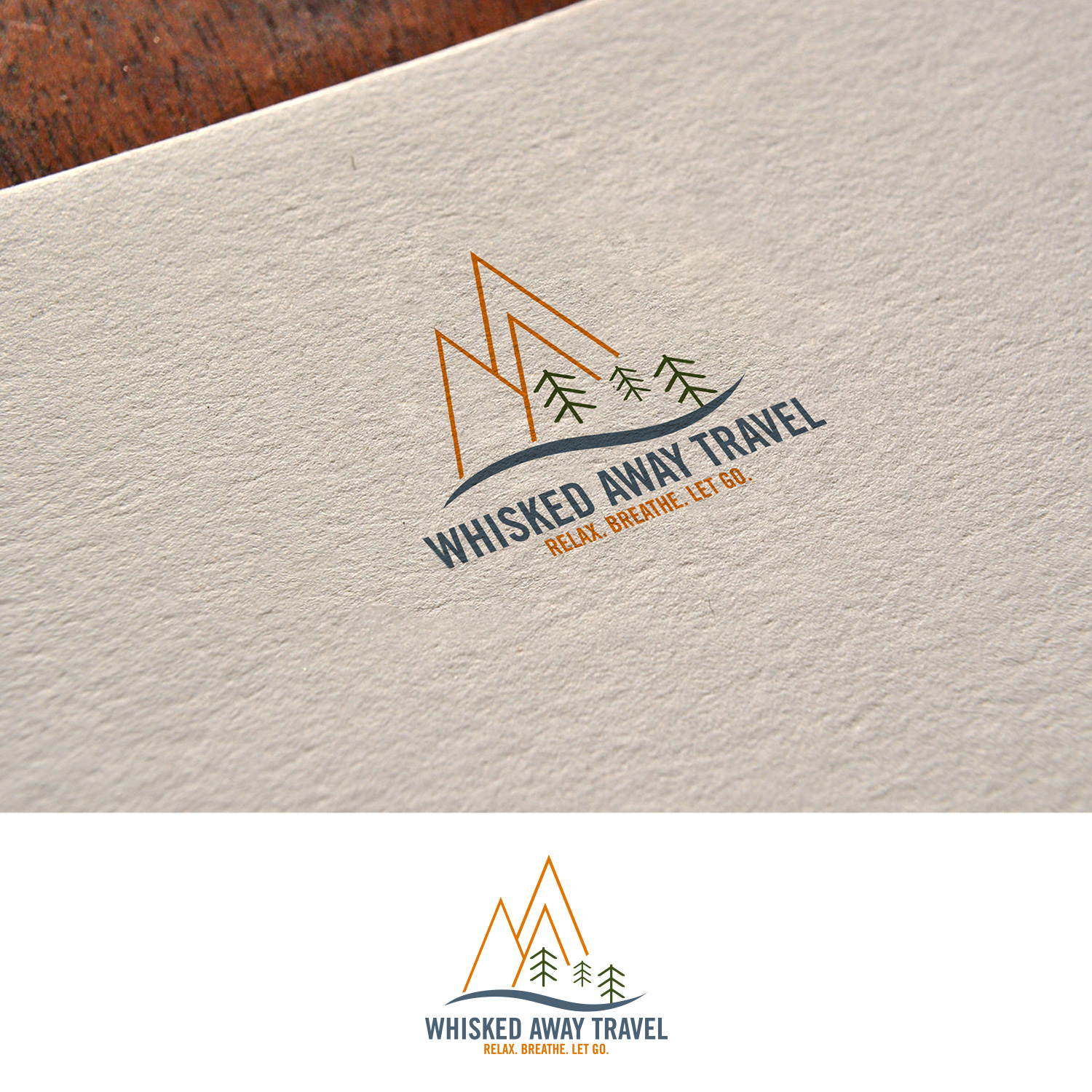 Logo Design by DesignDUO for this project | Design #20389916