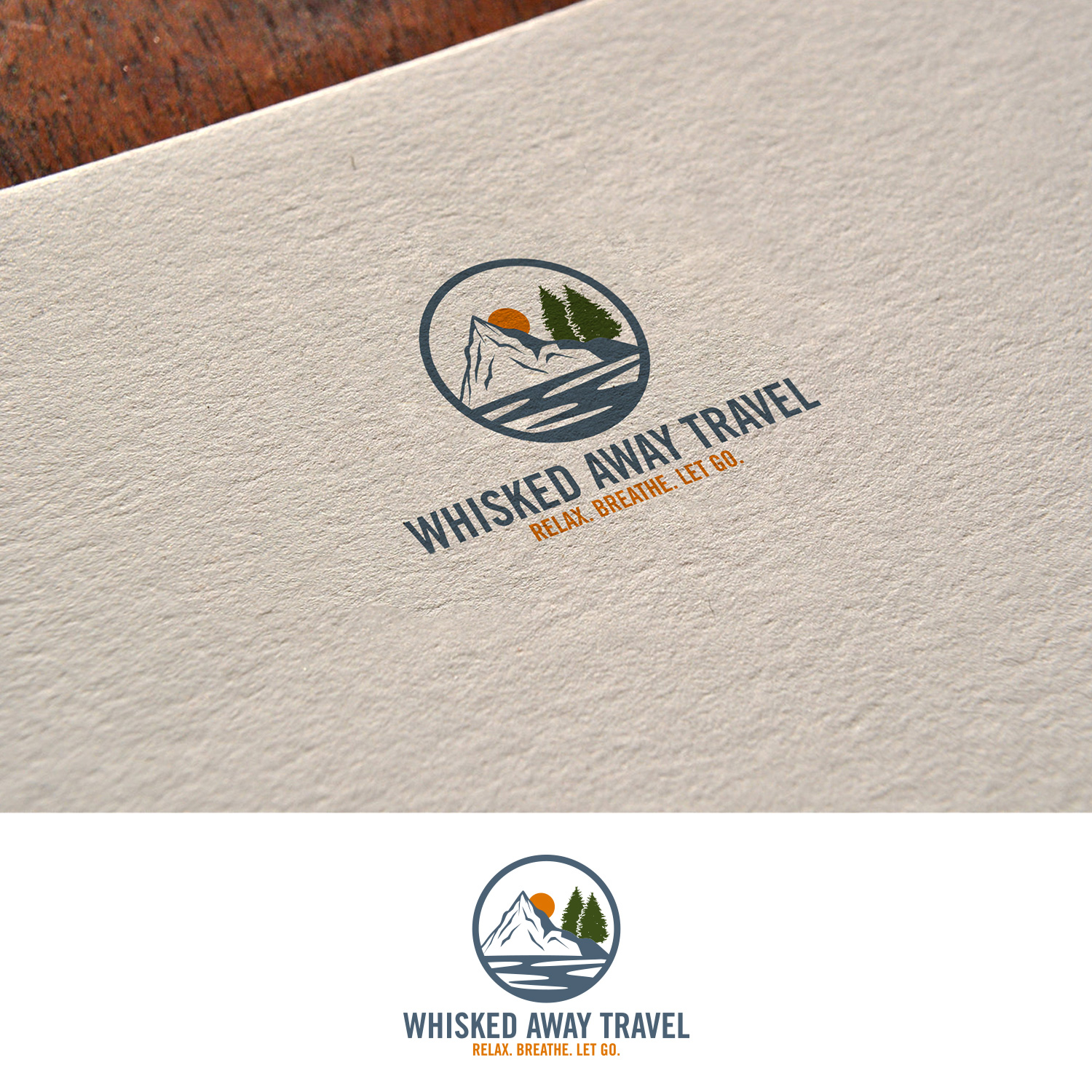 Logo Design by DesignDUO for this project | Design #20389917