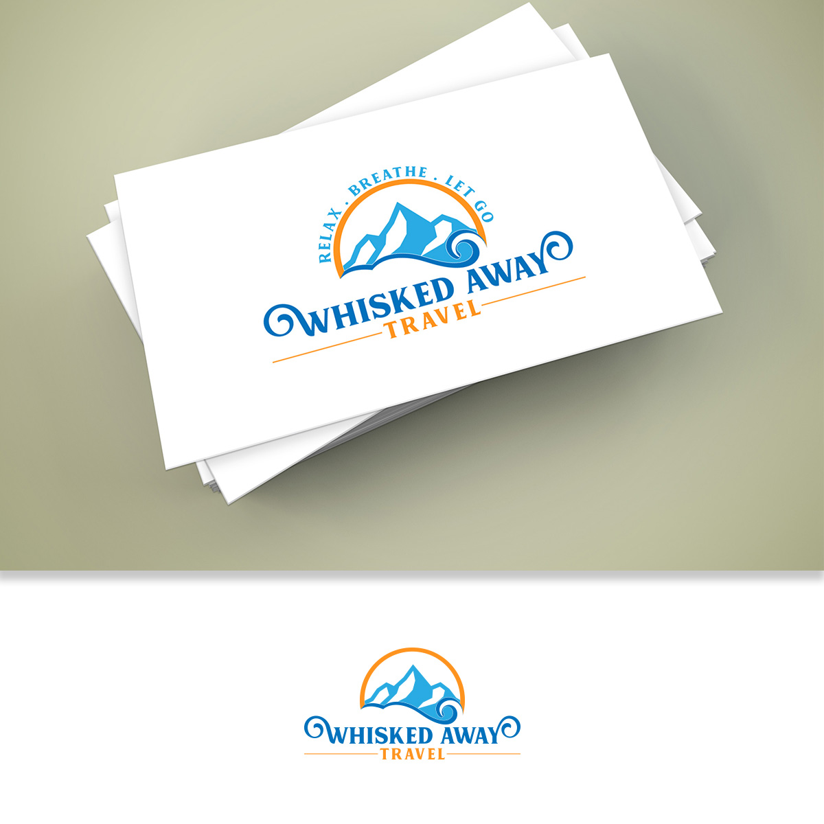 Diseño de Logo por ClearDesign para este proyecto | Diseño #20402937