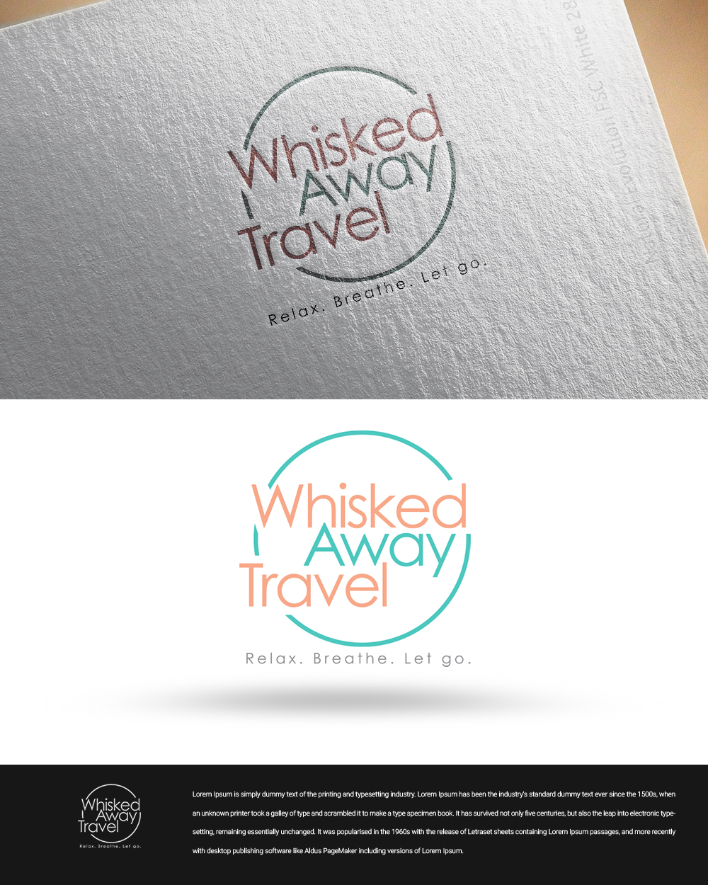 Diseño de Logo por zingodesigns258 para este proyecto | Diseño #20317471