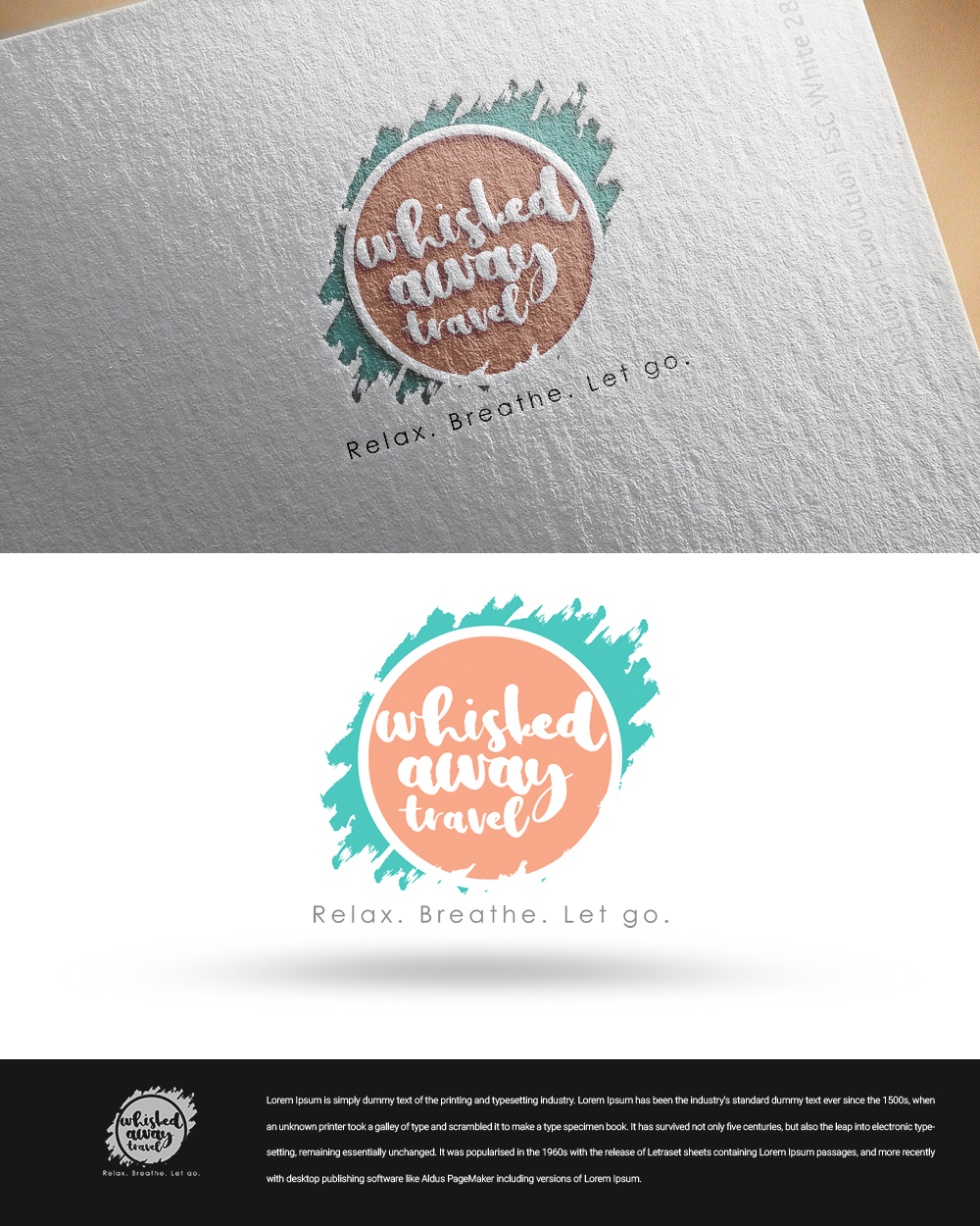 Logo Design by zingodesigns258 for this project | Design #20317474