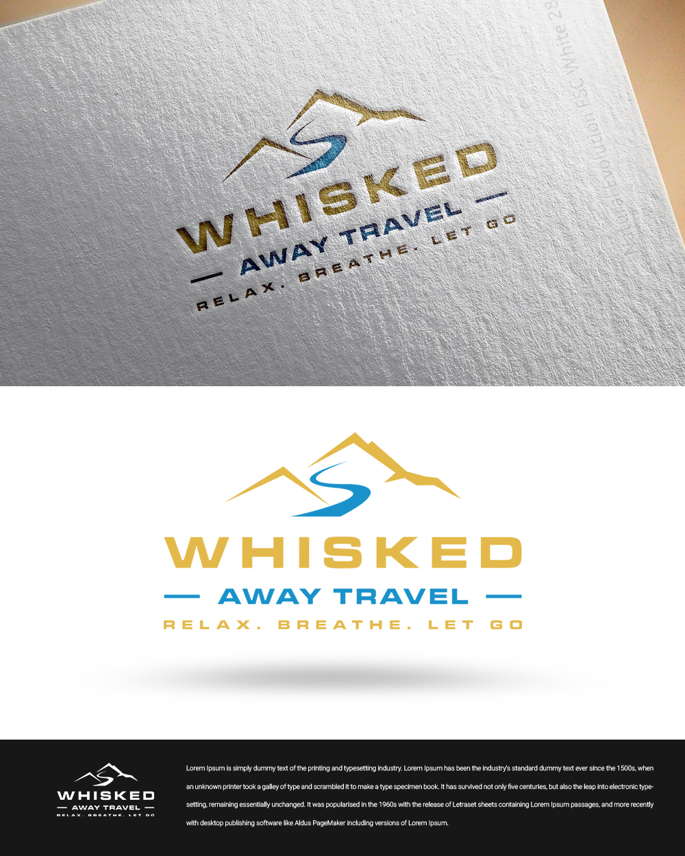 Logo Design by zingodesigns258 for this project | Design #20323925