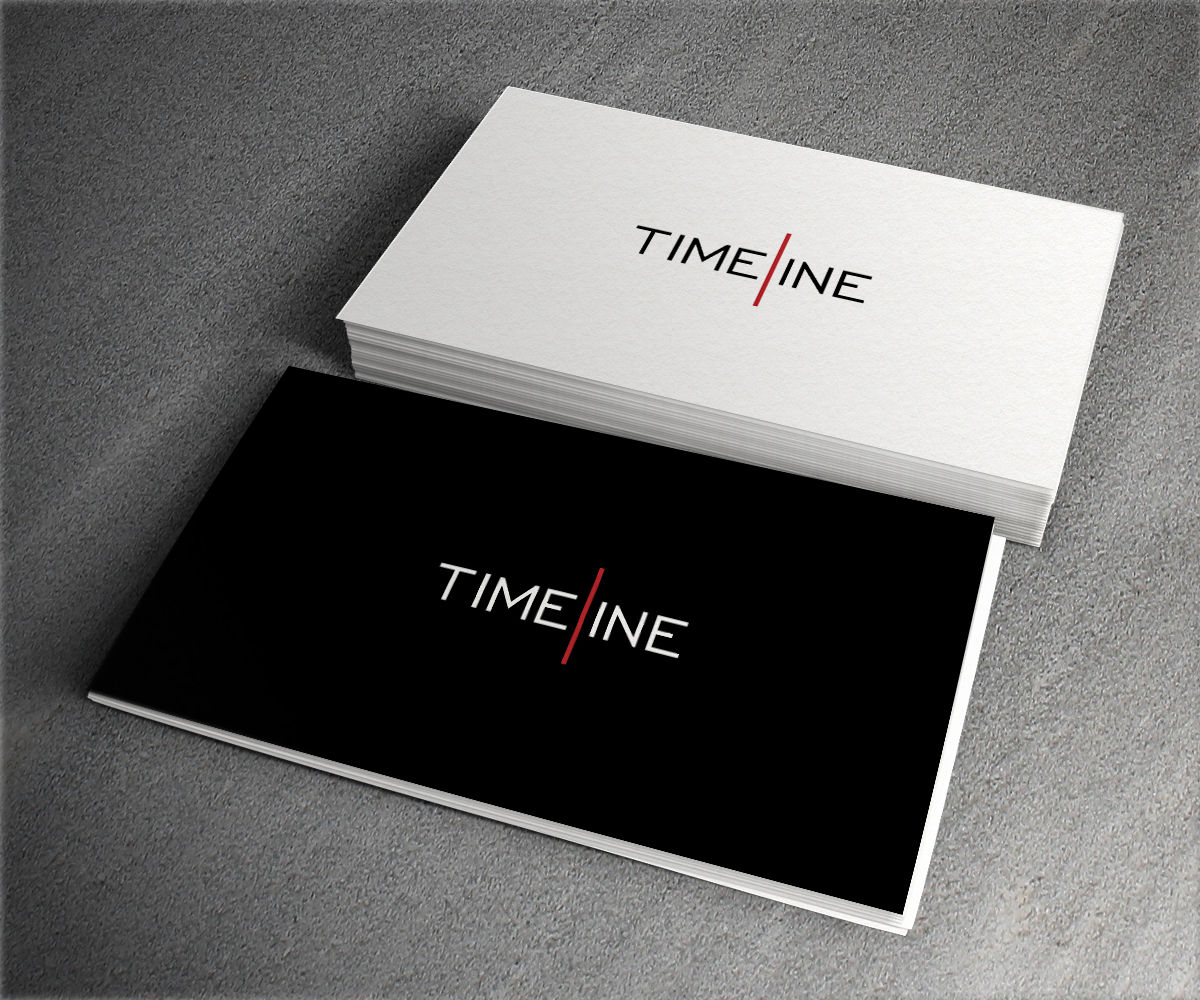Design de Logo par aglaronde23 pour Timeline Foundation | Design #20319154