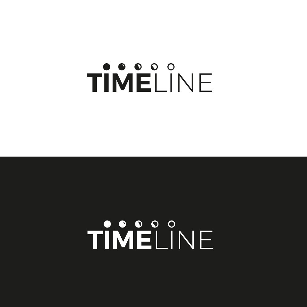 Logo-Design von Sujit Banerjee für Timeline Foundation | Design #20306709