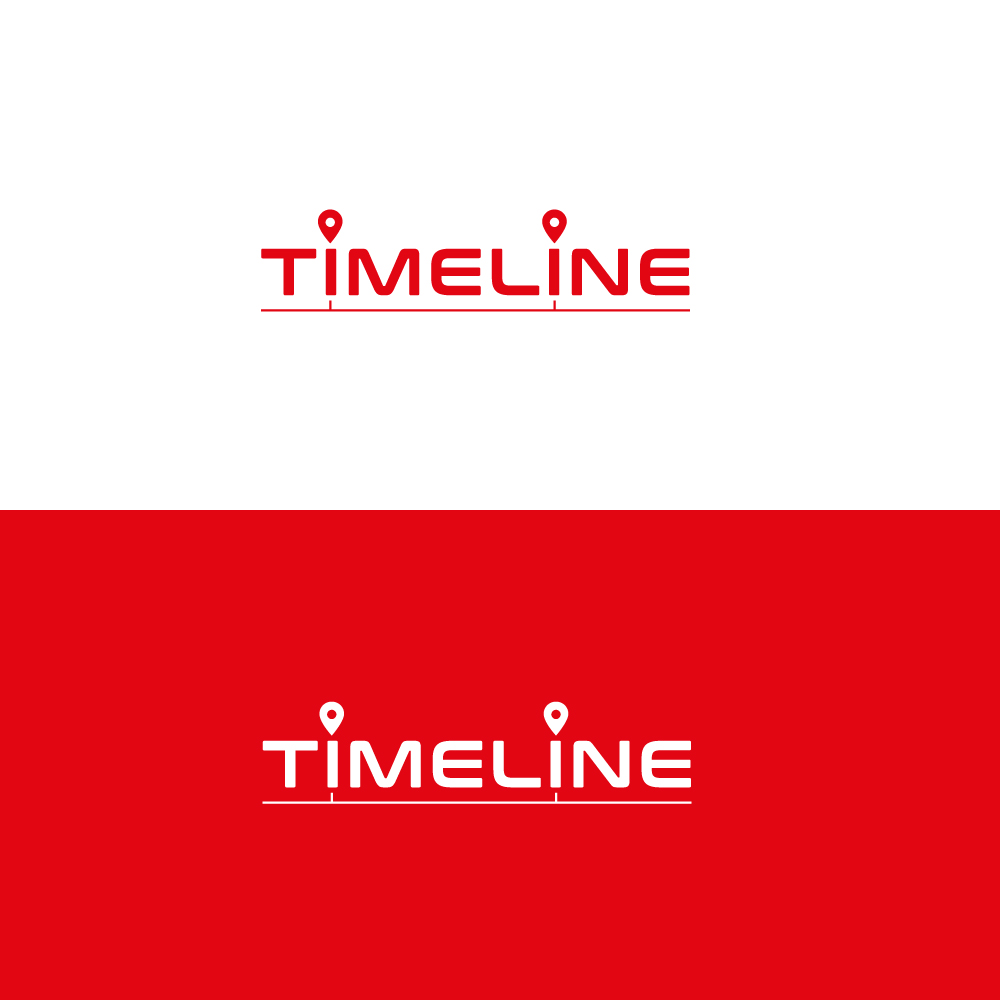 Logo-Design von Sujit Banerjee für Timeline Foundation | Design #20306710