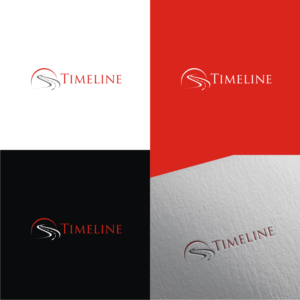 Logo-Design von T I K H E - L M W für Timeline Foundation | Design: #20334383