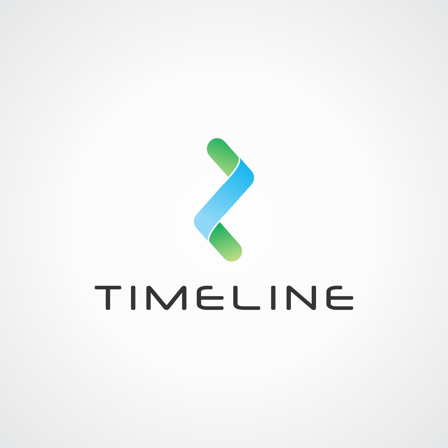Logo Design by vIctor for Timeline Foundation | Design #20316064