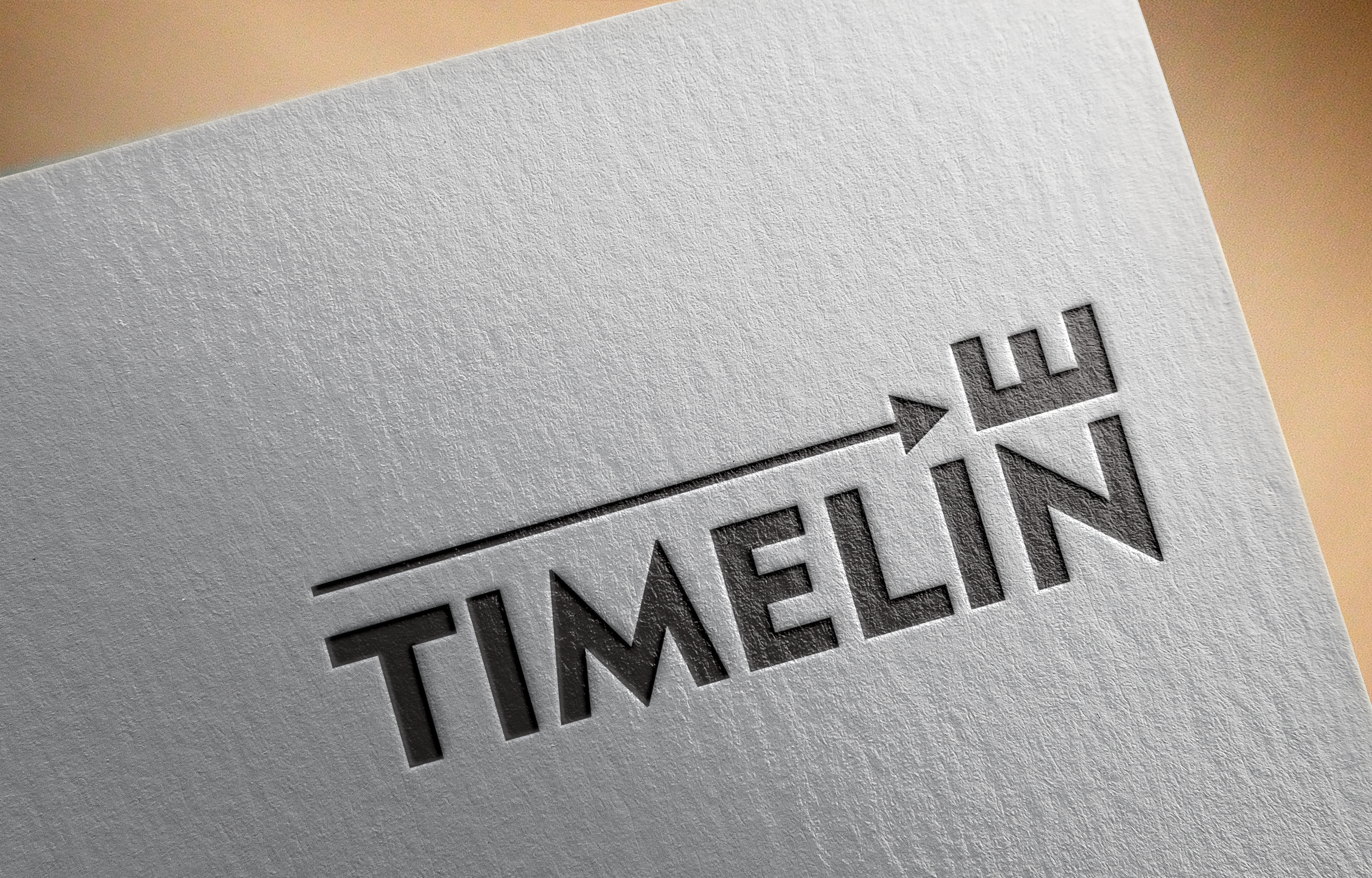 Design de Logo par NKV pour Timeline Foundation | Design #20353958