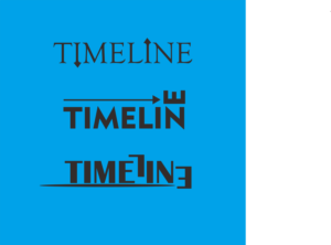Design de Logo par NKV pour Timeline Foundation | Design : #20353959