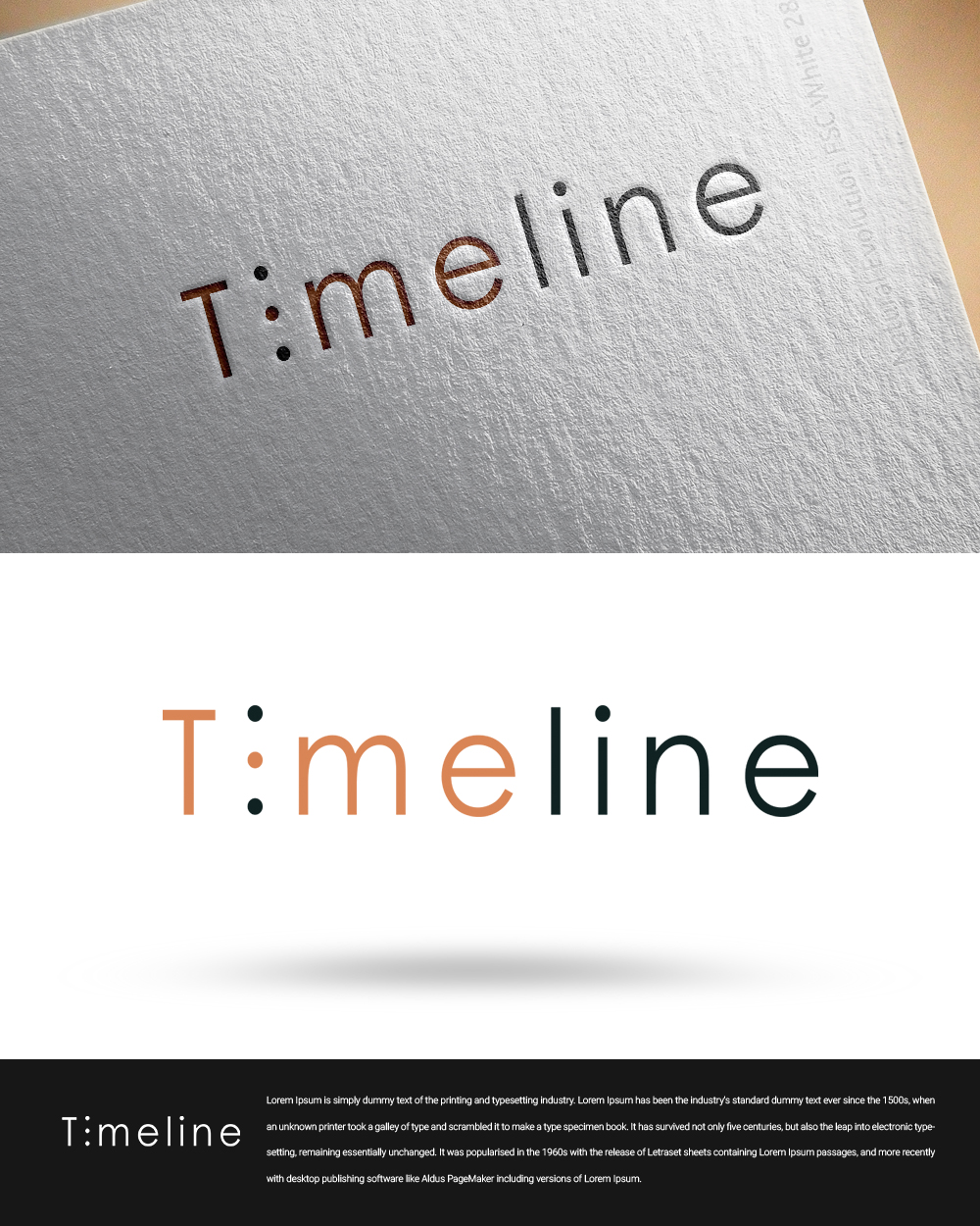 Logo Design by zingodesigns258 for Timeline Foundation | Design #20315907