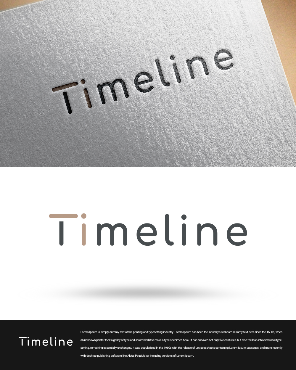 Design de Logo par zingodesigns258 pour Timeline Foundation | Design #20315908